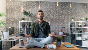 Tendances bien-être 2025 : flexibilité, mobilité et innovation