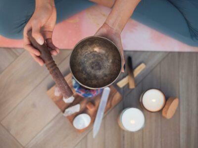 praticiens du bien-être