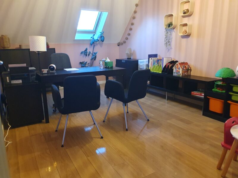 sous-location bureau psychologue dans cabinet médical pluridisciplinaire