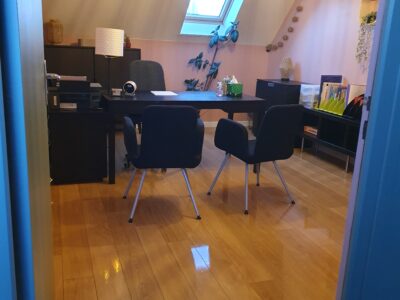 sous-location bureau psychologue dans cabinet médical pluridisciplinaire